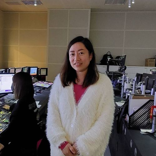 范逸華 | 卓越新聞獎基金會