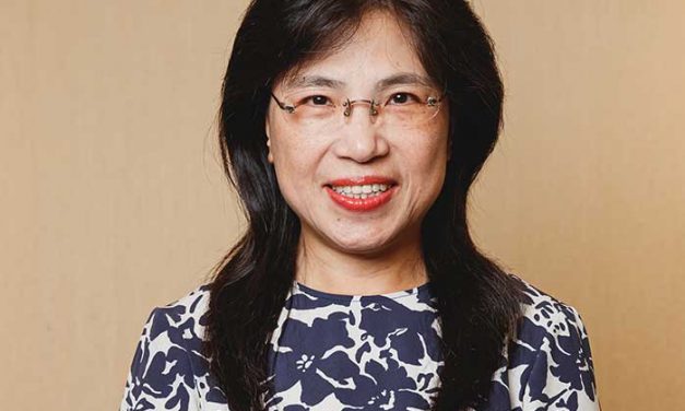 第十九屆卓越新聞獎　|　廣播及網路(音頻)類召集人感言