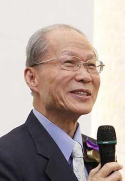 Tuen-ho Yang