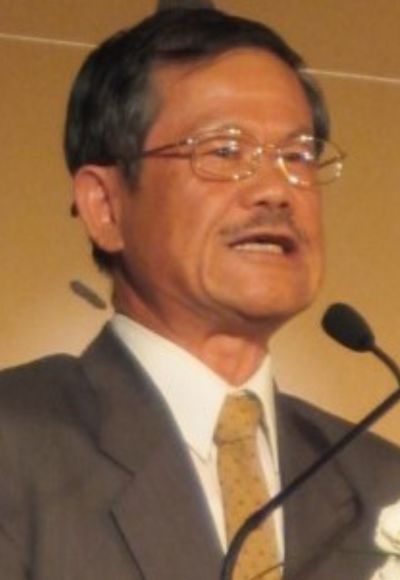 Shih-min Chen