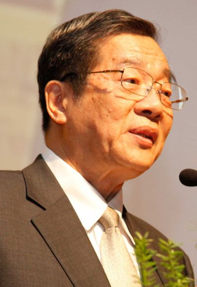 Jon-tsun Huang