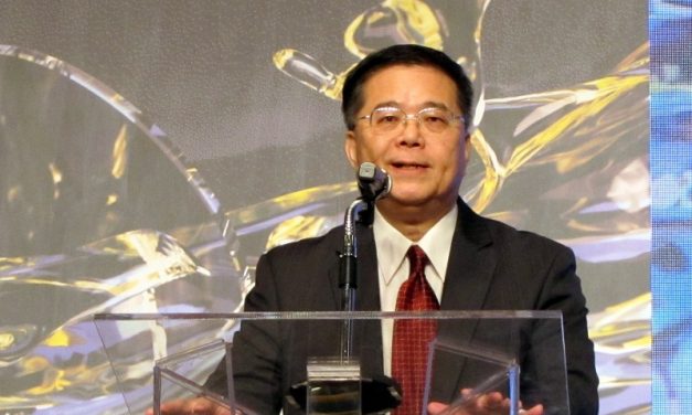 第十八屆卓越新聞獎｜卓越新聞獎基金會董事長蘇正平：新聞媒體建立美好社會的典範