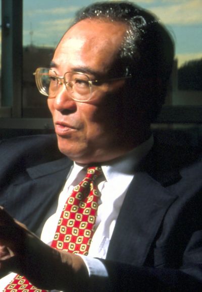 Mr. Frank Wu