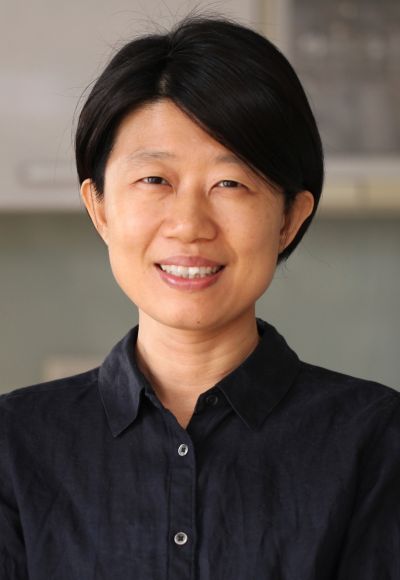 Ms. Feng Hsiao-fei
