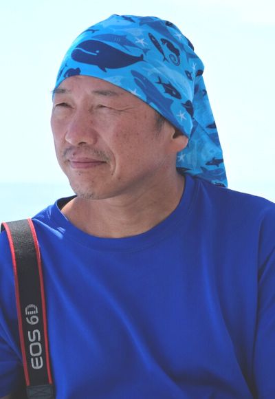 Mr. Ko Chin-yuan