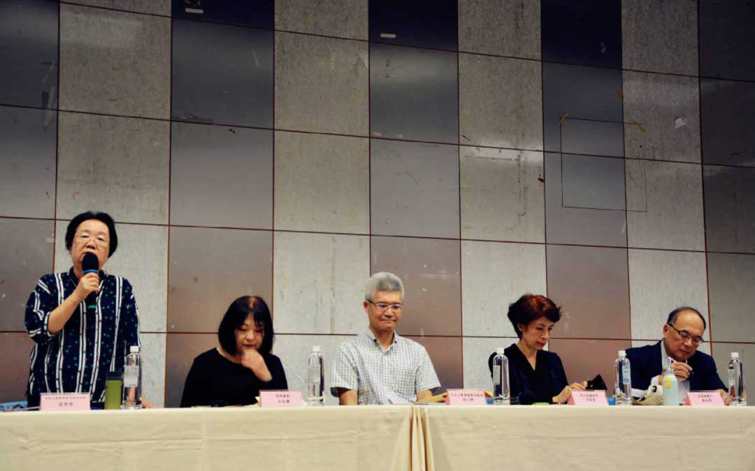 《公共媒體法》是新契機或者白忙一場？