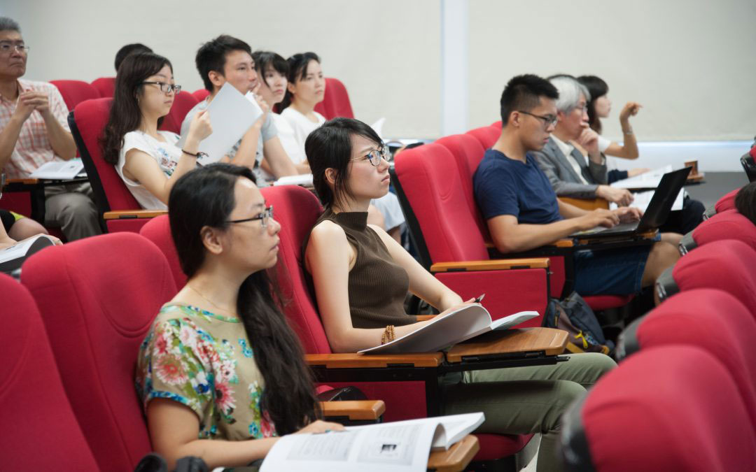 困境與堅持的可能性：中國調查記者從業現況