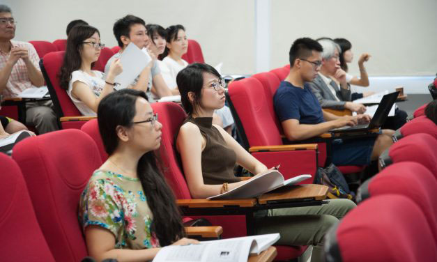 困境與堅持的可能性：中國調查記者從業現況