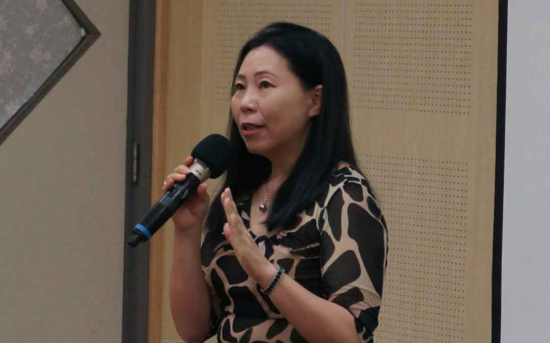偵探記者展開調查　 不斷查證以接近真相