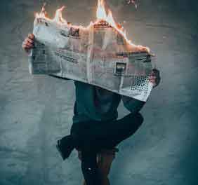 社交媒體大國印尼，是如何對抗「假新聞」／李宗憲