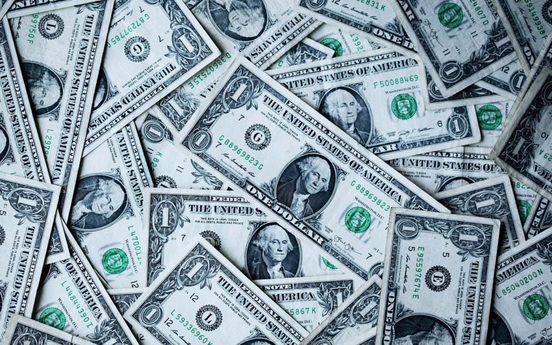 金融危機十年已過，商業新聞還在沈睡嗎？