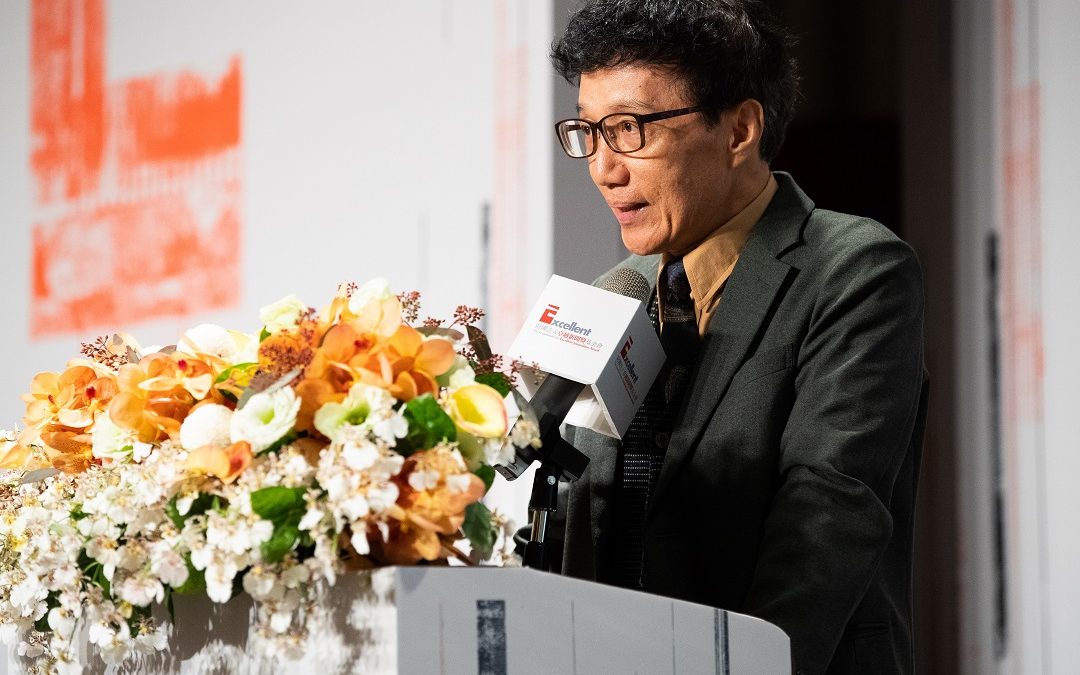 第十七屆卓越新聞獎　|　新聞攝影類評審召集人感言