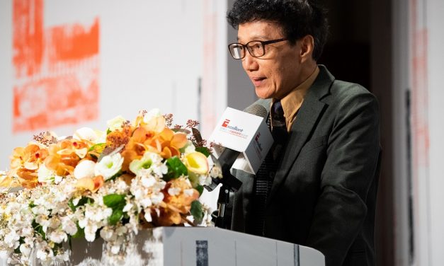 第十七屆卓越新聞獎　|　新聞攝影類評審召集人感言