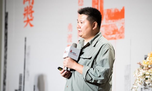 人生旅途中的註腳－秉持勇敢的白目作風、跳脫框架的獨立紀錄片導演