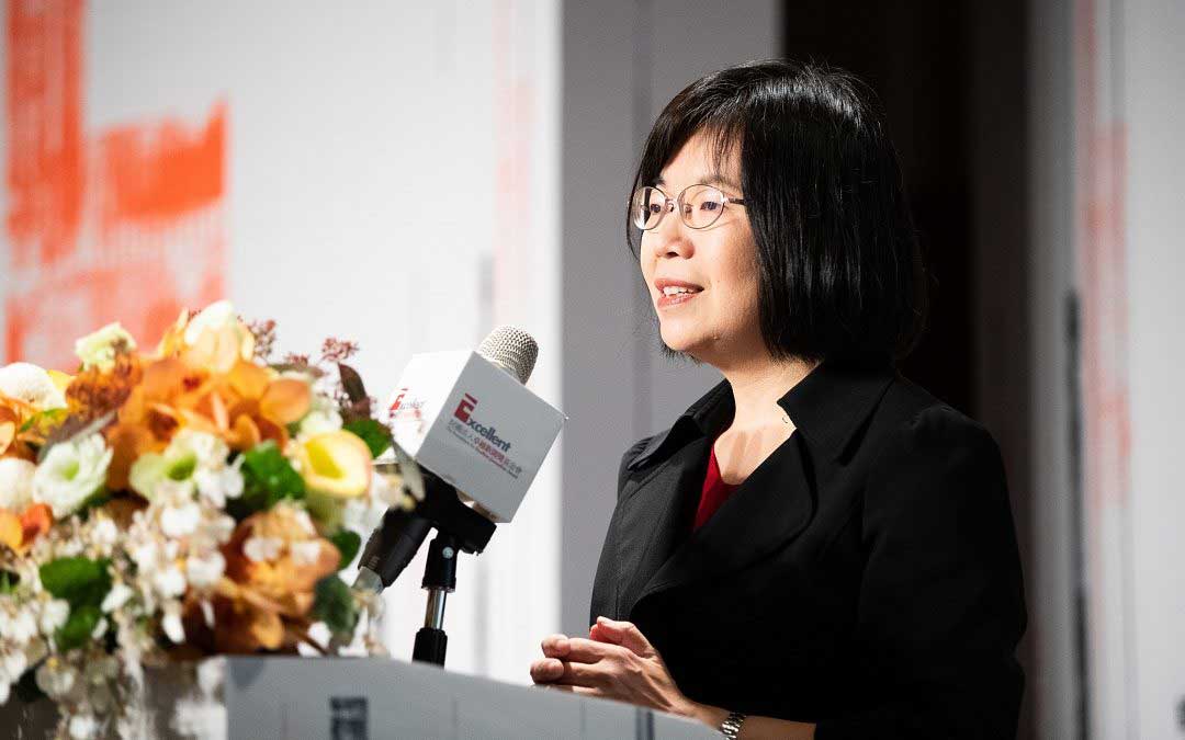 第十七屆卓越新聞獎　|　評審團主席的話