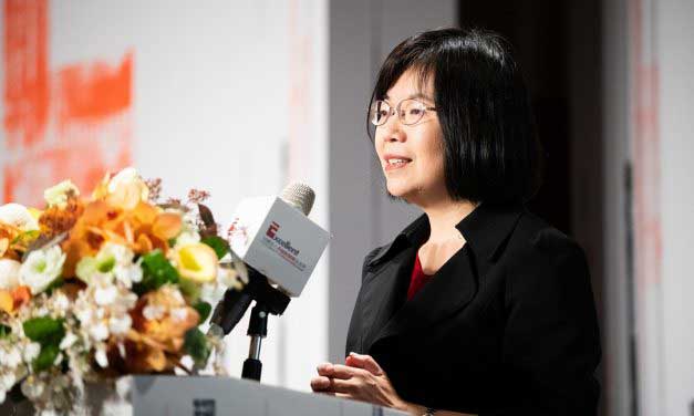 第十七屆卓越新聞獎　|　評審團主席的話
