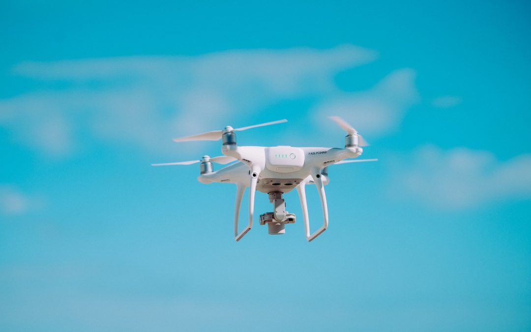 如何將無人空拍機應用於新聞媒體之教學觀察體驗
