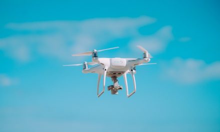 如何將無人空拍機應用於新聞媒體之教學觀察體驗