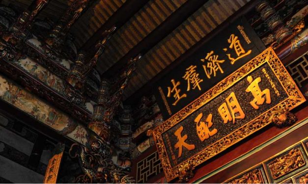 輕捨文化如何立國？　探尋藝文新聞的困境與出路／黃嬿