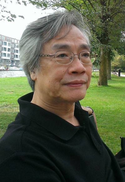 Mr. Wang Chien-chuang