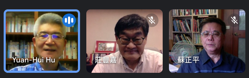 2021082402 蘋果將報導設計成數位互動專題,結合地圖功能呈現追蹤路線,讓閱聽眾更了解情況。圖:GPS 解密回收黑幕專題截圖
