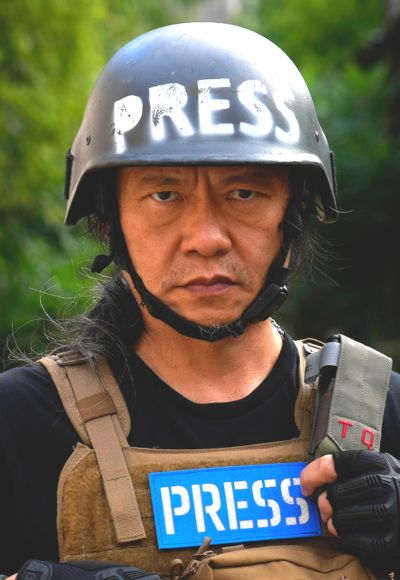 Mr. Chang Chien-chi