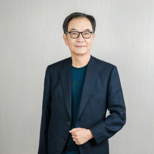 陳浩