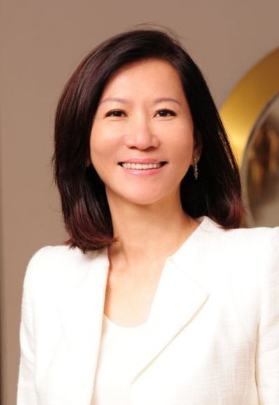 Irene Chen