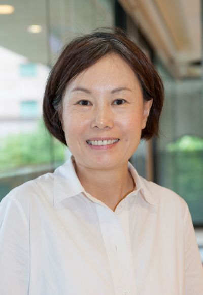 Chi-huei Chung
