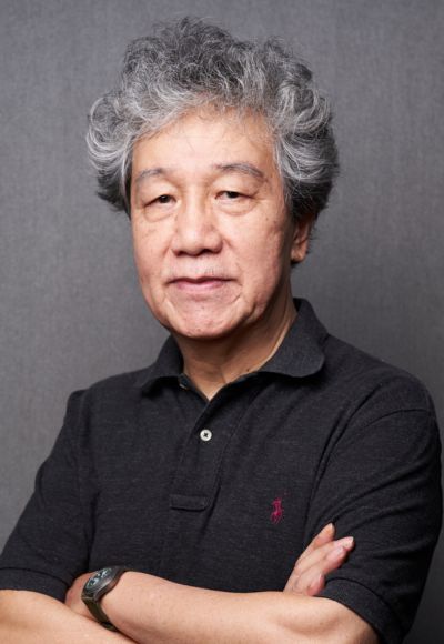 James Tu