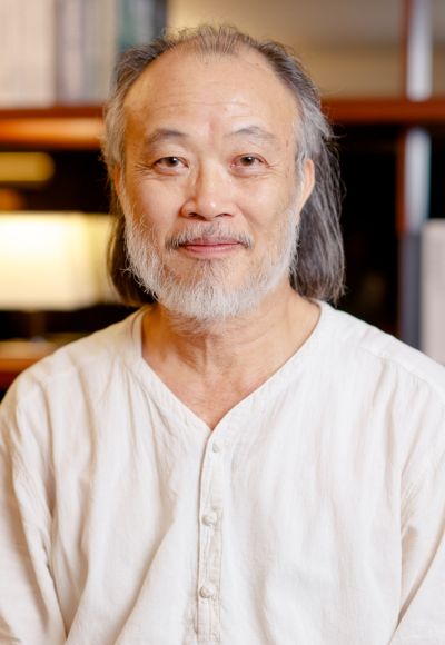 Yuan-huei Lin