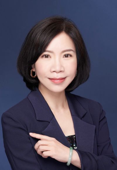 Grace Shao