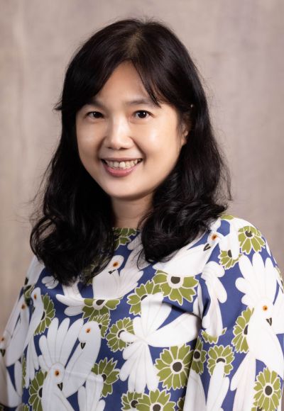 Chen-ling Hung