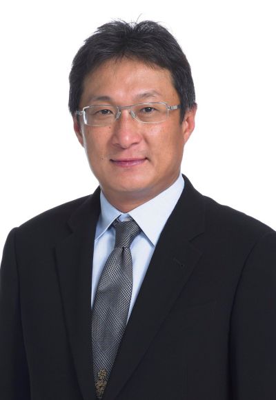 Roger Kao