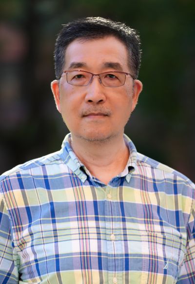 Ping-hung Chen
