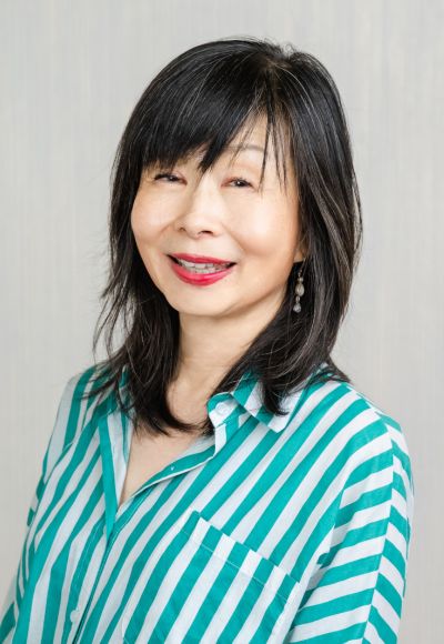 Ping Lu