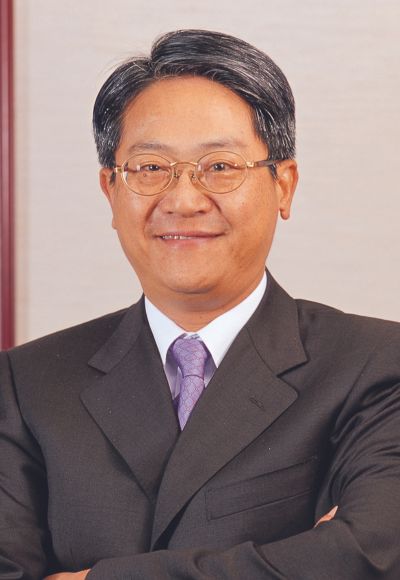 Thomas Wu