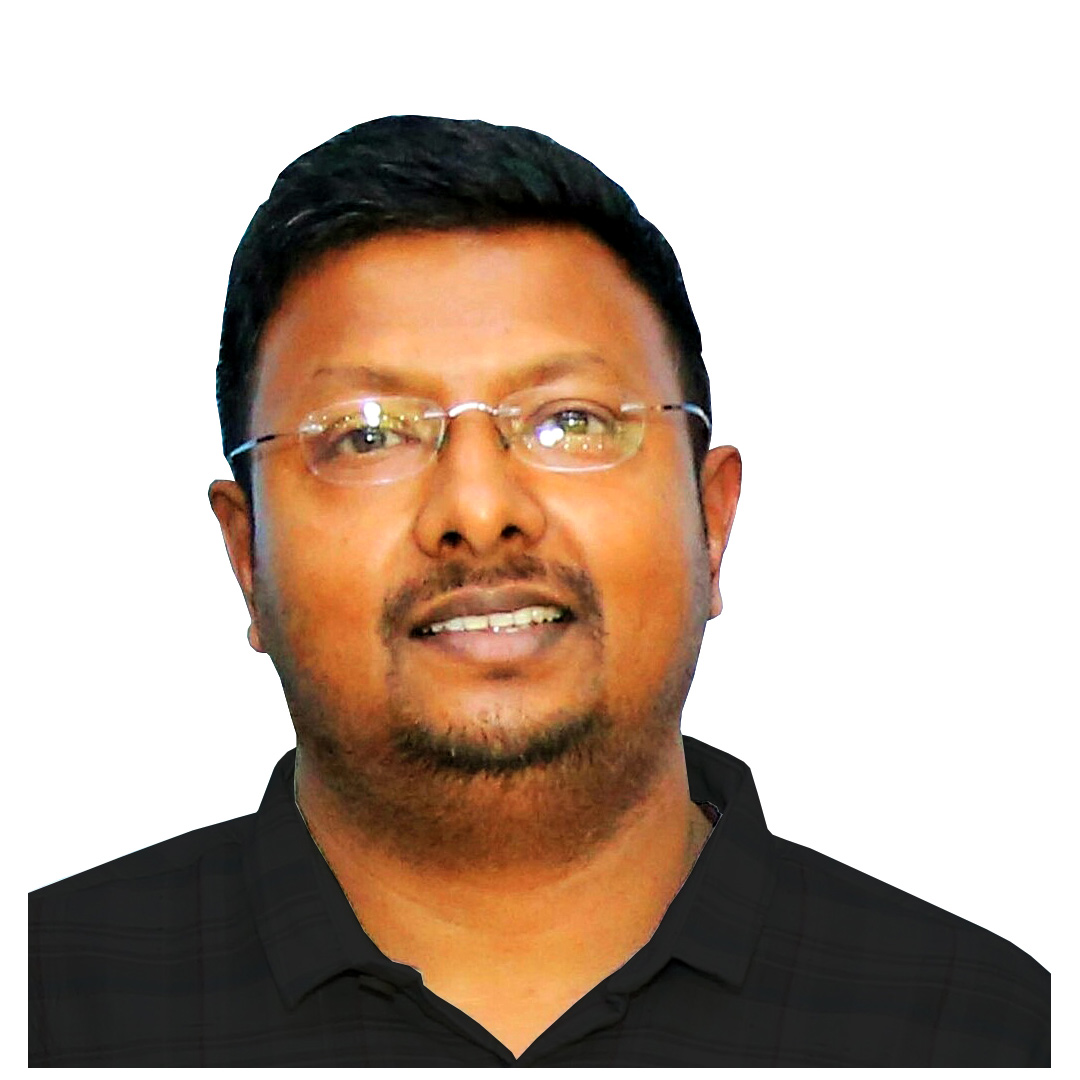 印度 India|阿尼爾.薩西 Anil Sasi
