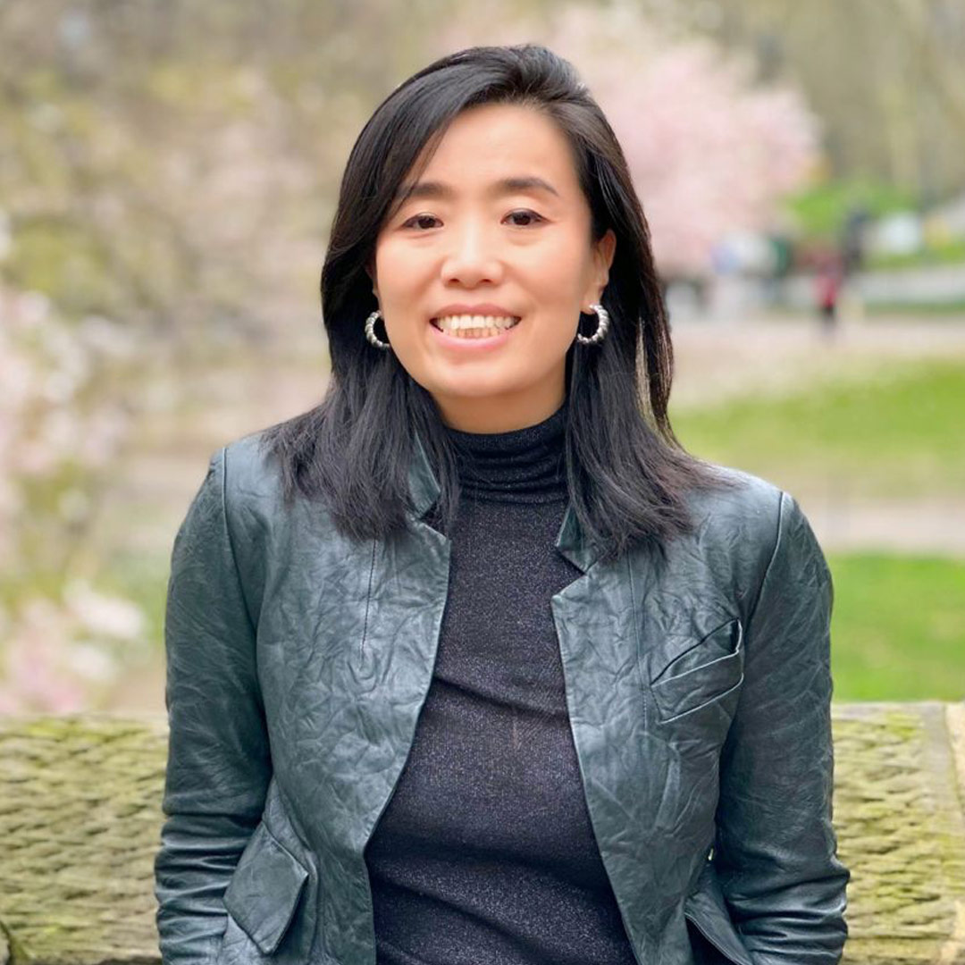 中國 China|吳薇 Vivian Wu