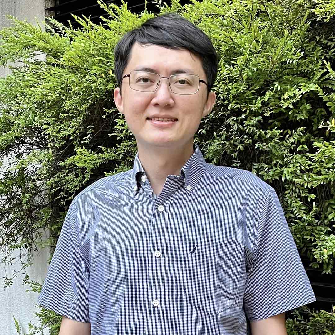 台灣 Taiwan|黃兆年 Zhao-Nian Huang
