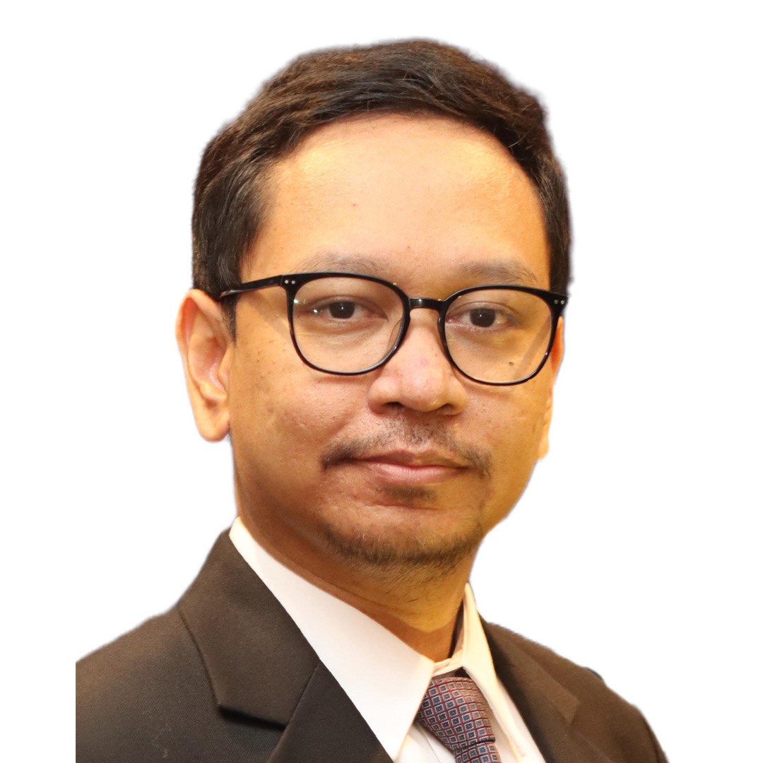 印度 India｜阿尼爾．薩西 Anil Sasi