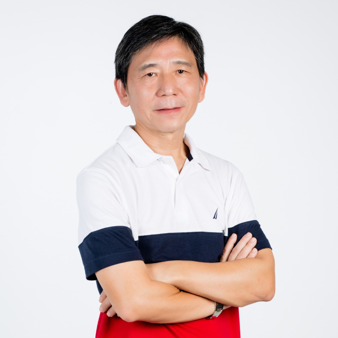 台灣 Taiwan｜黃兆年 Zhao-Nian Huang