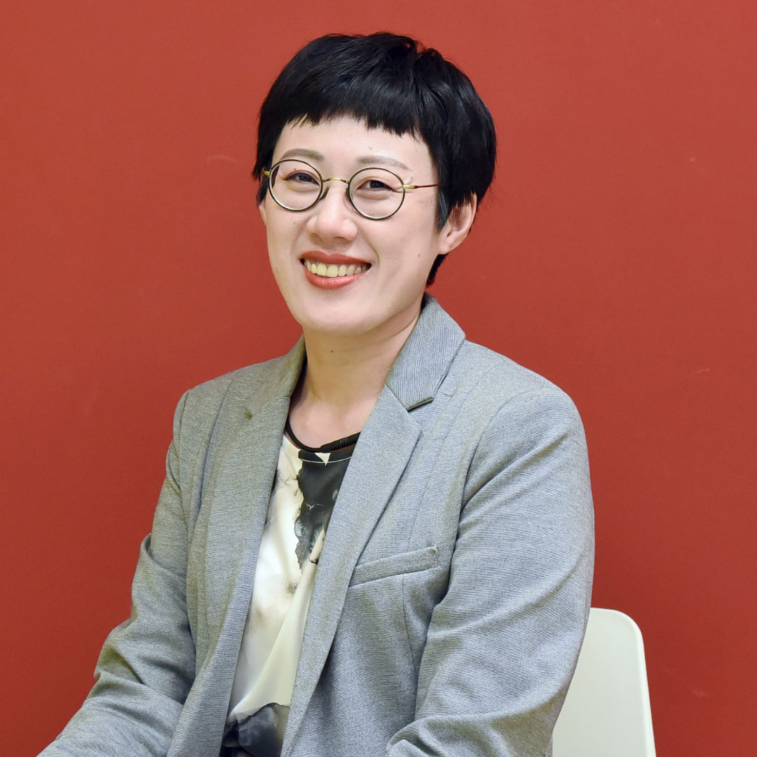 台灣 Taiwan｜林育立 Yu-Li Lin