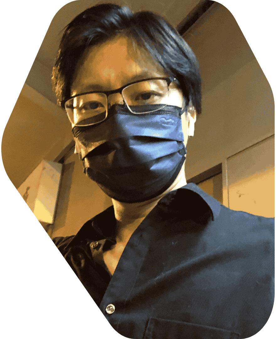 張泰格