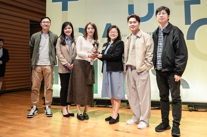 台視新聞熱線追蹤團隊、黃蓁蓁