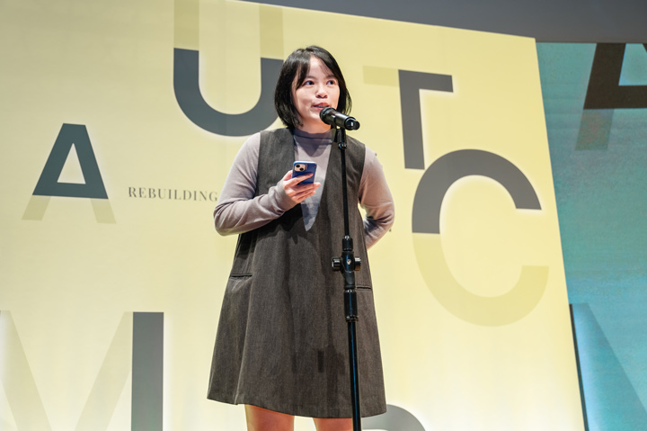 藍婉甄