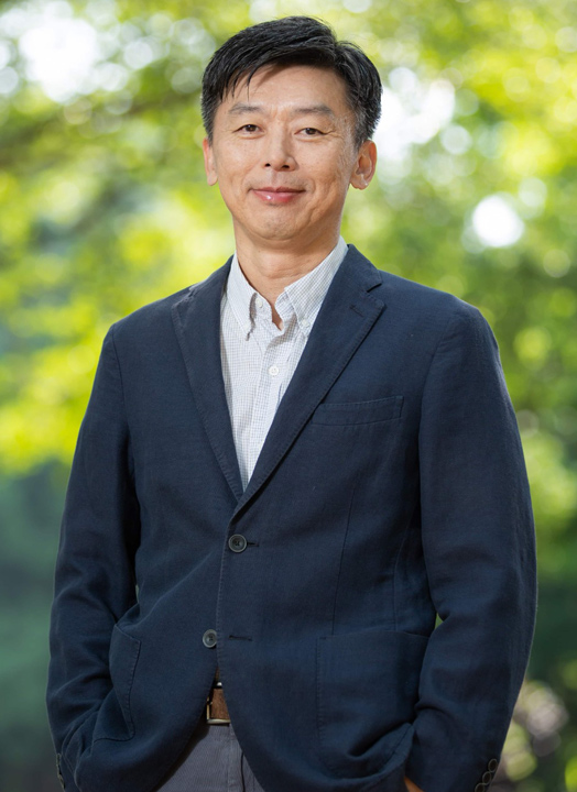 唐士哲董事照片