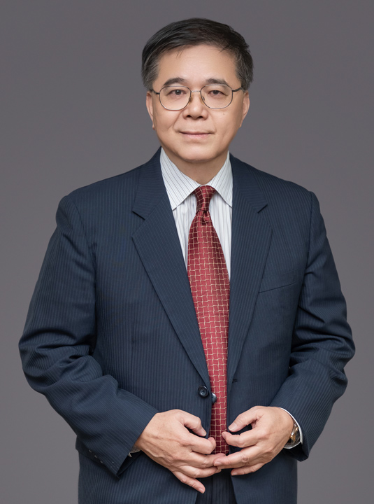 Tzen-ping Su 