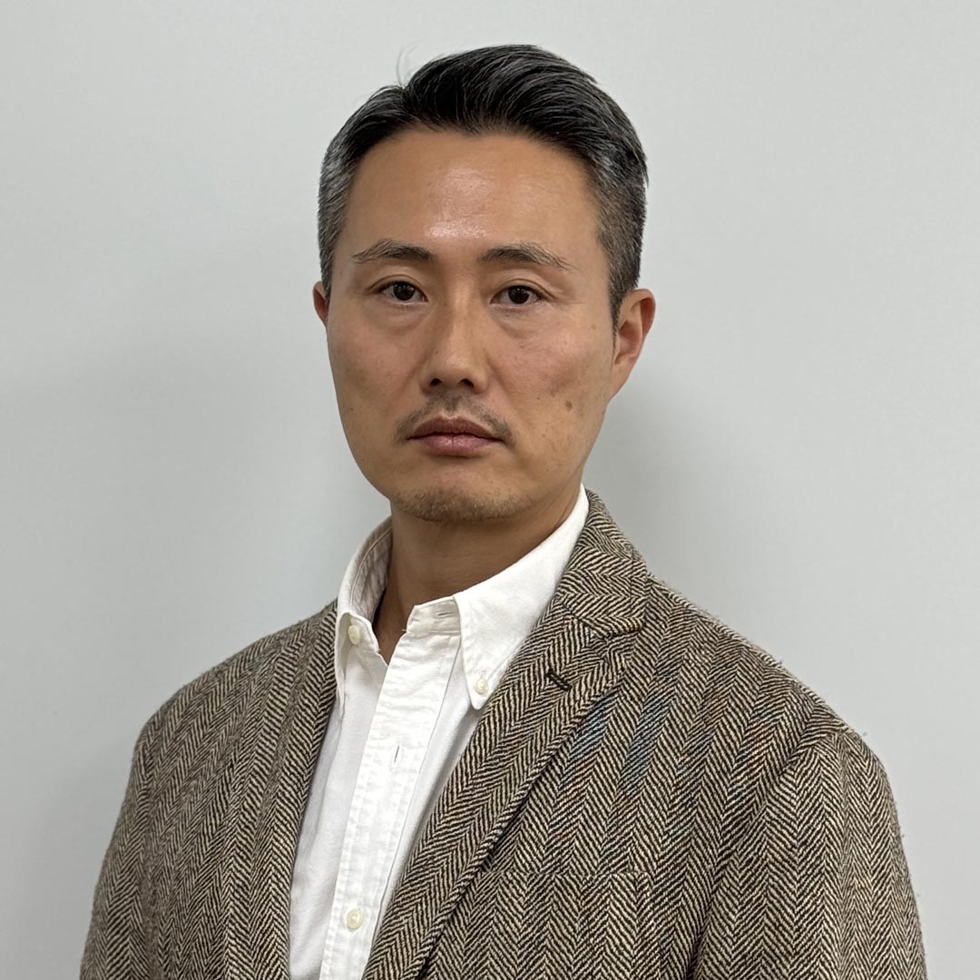 朴柱炫 Ju-Hyun Park
