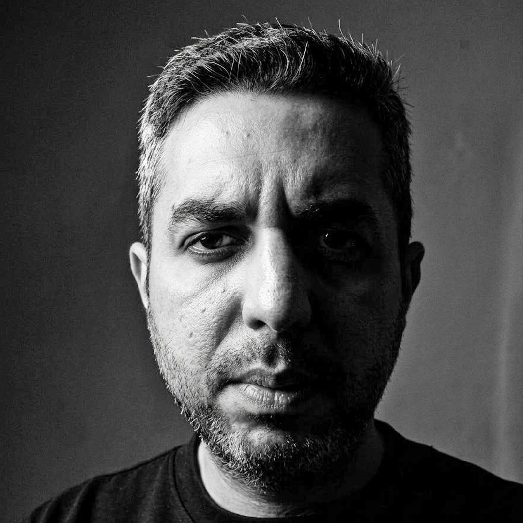 拉胡爾．薩巴瓦爾 Rahul Sabharwal